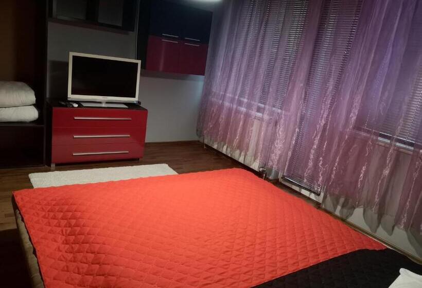 1베드룸 아파트 1층, Vival