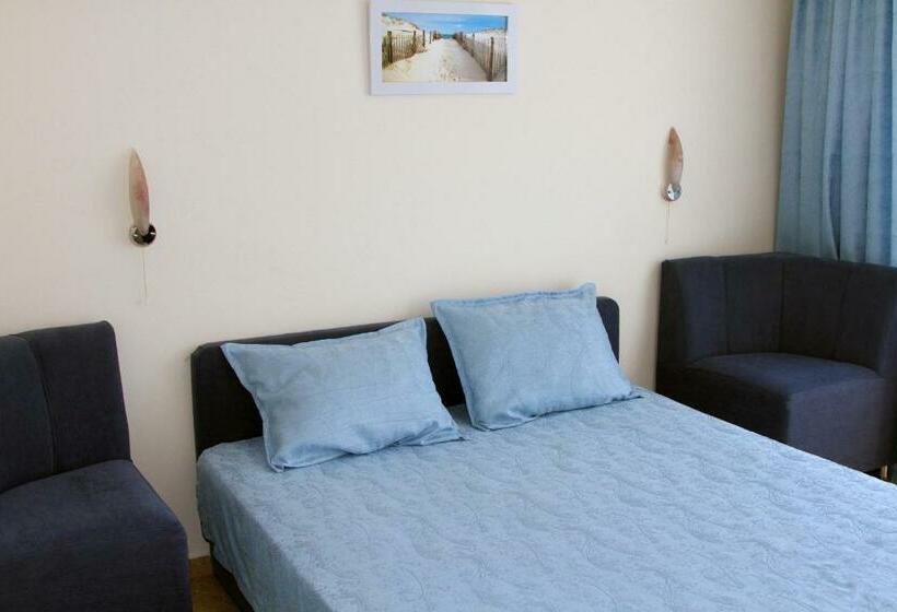 スタンダードルーム, Vlasta Family