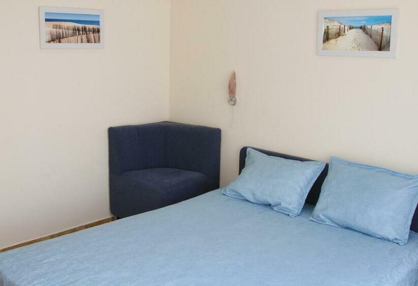 スタンダードルーム, Vlasta Family