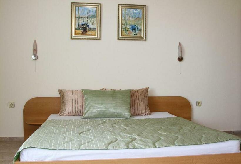 スタンダードルーム, Vlasta Family