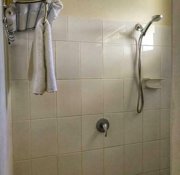 חדר סטנדרט, Ringtails Motel