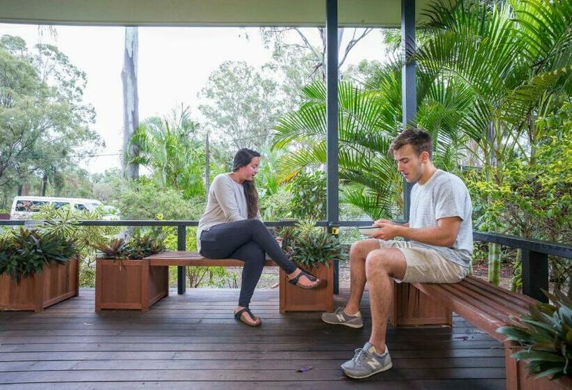 اتاق استاندارد, Colonial Village Resort