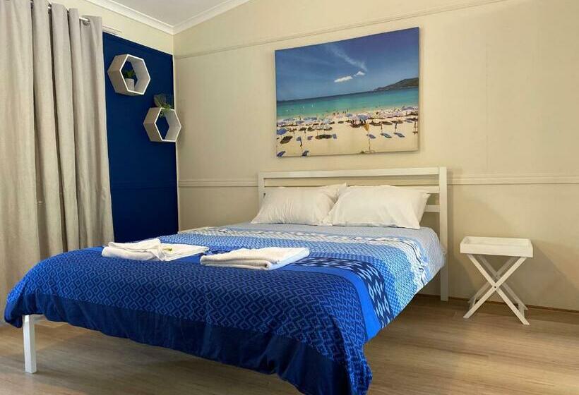 اتاق استاندارد, Colonial Village Resort