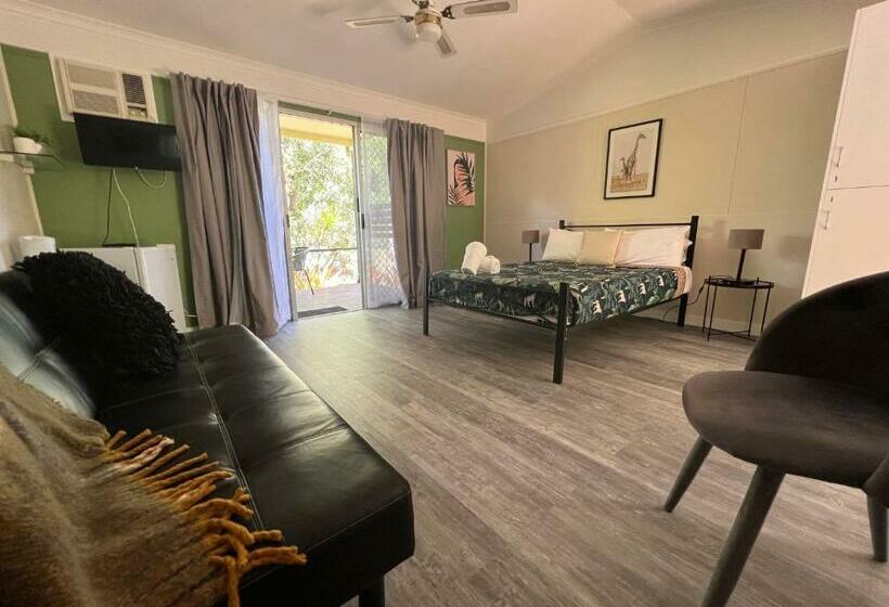 Номер Стандарт, Colonial Village Resort