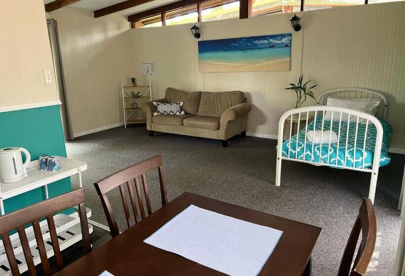 Номер Deluxe, Colonial Village Resort