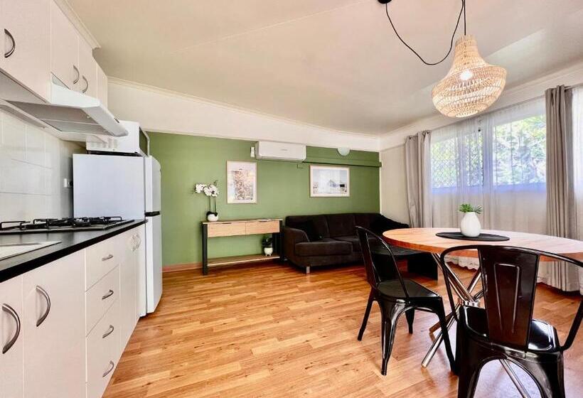 Вилла Deluxe 1 Спальня, Colonial Village Resort