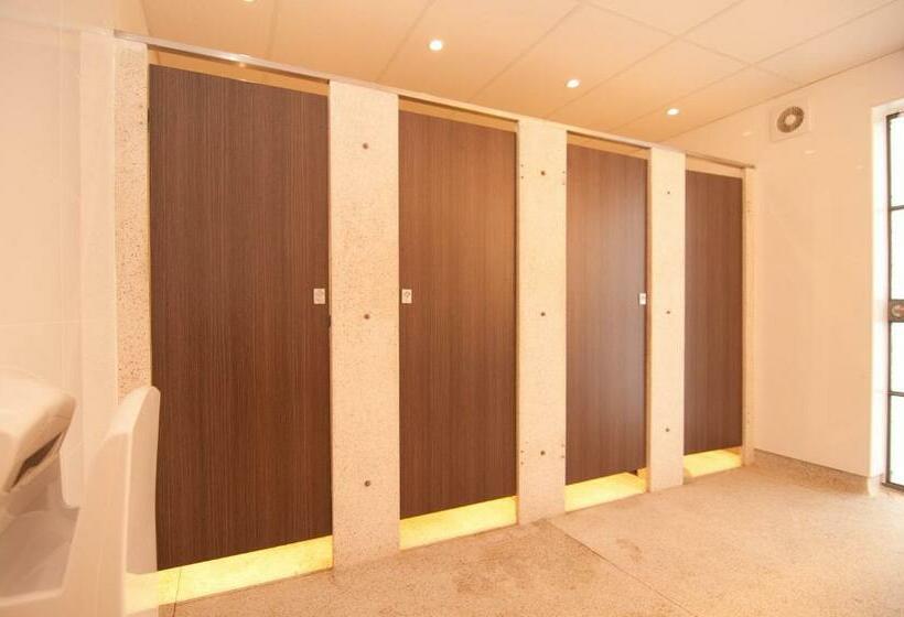 חדר סטנדרט, Kangaroo Inn