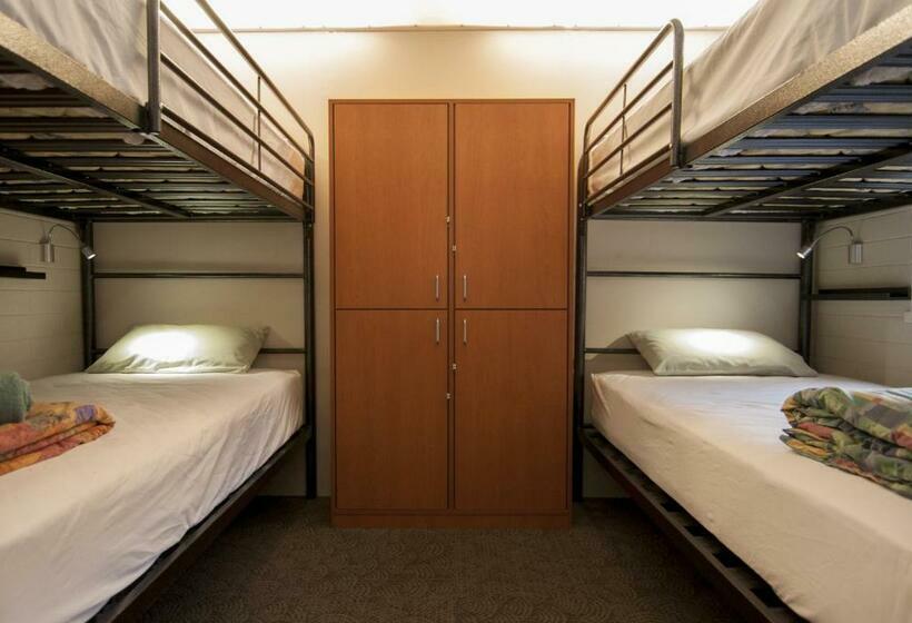 חדר סטנדרט יחיד, Kangaroo Inn