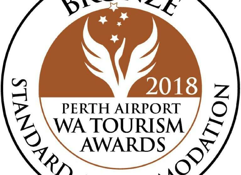 חדר סטנדרט יחיד, Kangaroo Inn