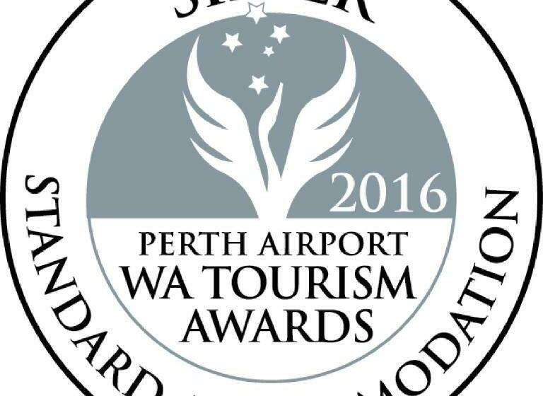 חדר סטנדרט יחיד, Kangaroo Inn