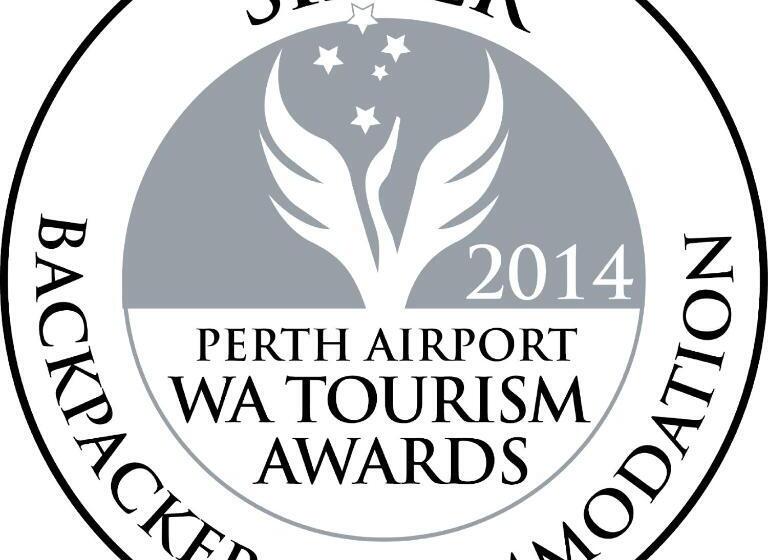 חדר סטנדרט, Kangaroo Inn