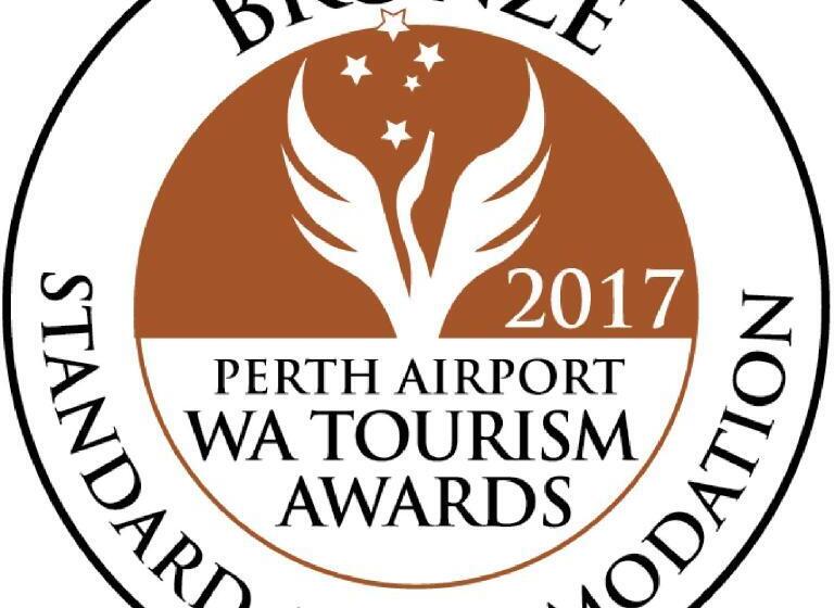 חדר סטנדרט, Kangaroo Inn