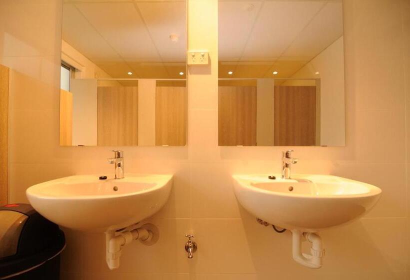 חדר סטנדרט, Kangaroo Inn