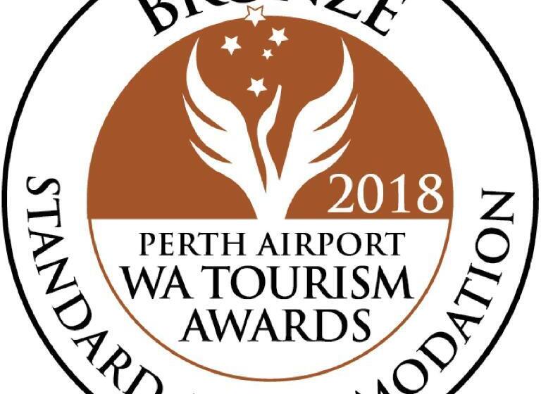 מיטה בחדר משותף, Kangaroo Inn