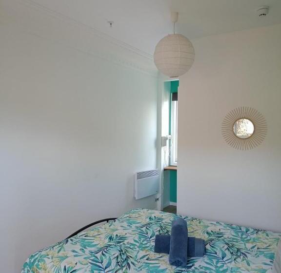 غرفة قياسية, Ozzie Pozzie Backpackers   Port Macquarie Yha