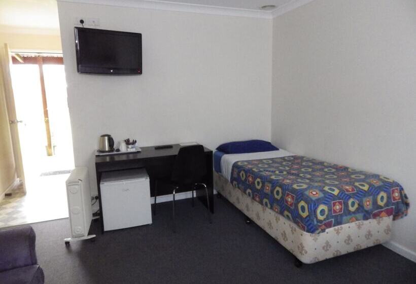 חדר סטנדרט, Walpole Lodge