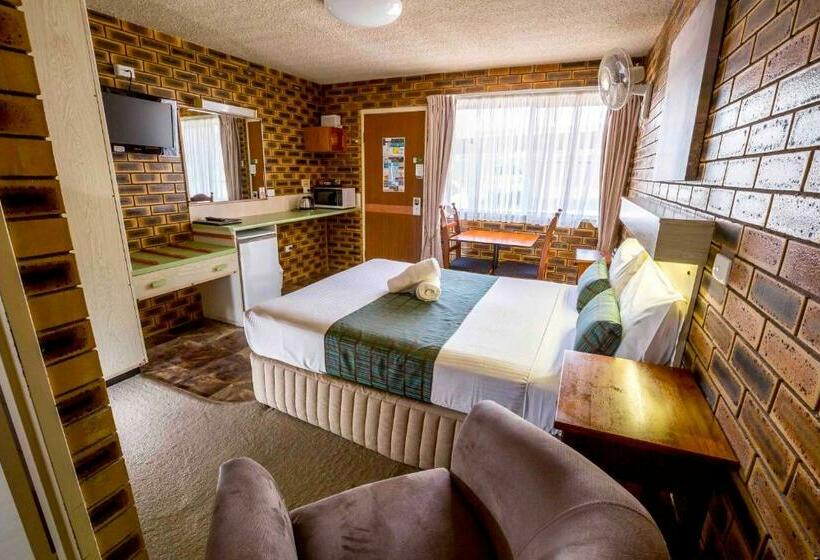 Номер Стандарт, Apple & Grape Motel