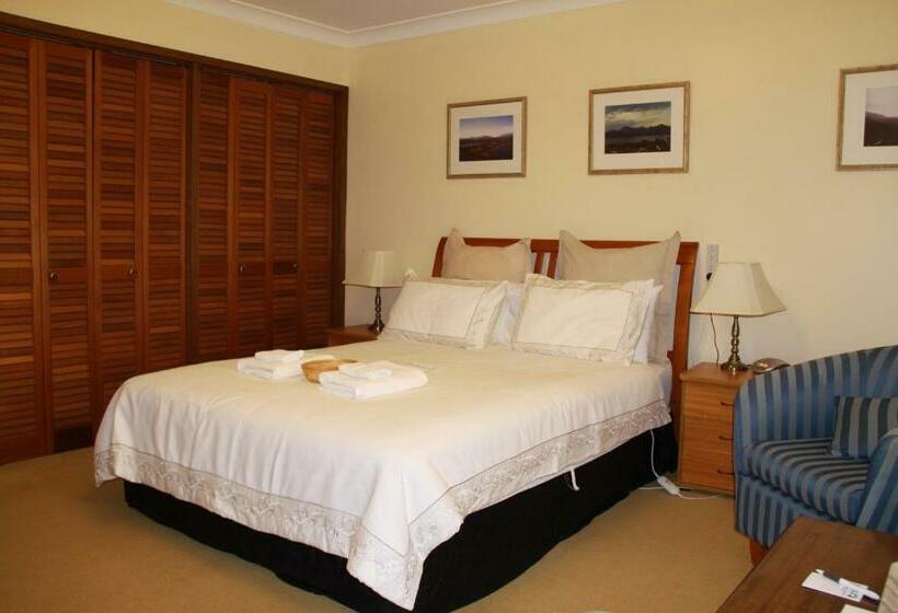 غرفة قياسية, Bathurst Heights Bed & Breakfast