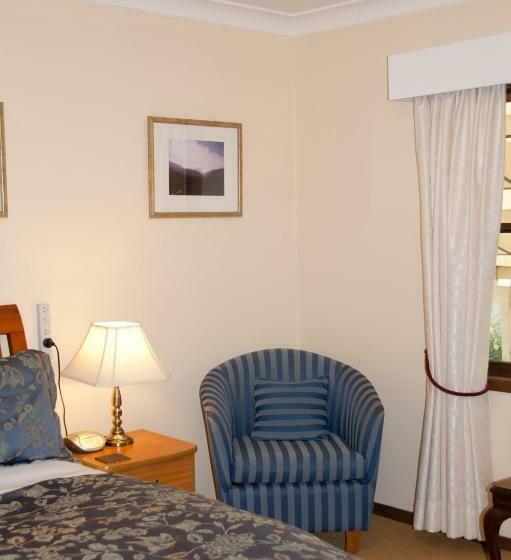 스탠다드 룸, Bathurst Heights Bed & Breakfast