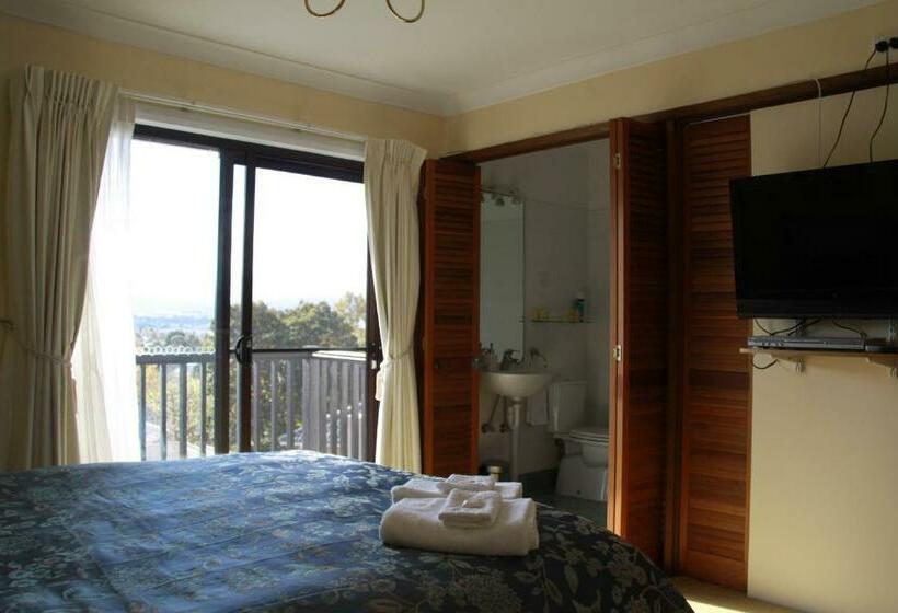 스탠다드 발코니 룸, Bathurst Heights Bed & Breakfast