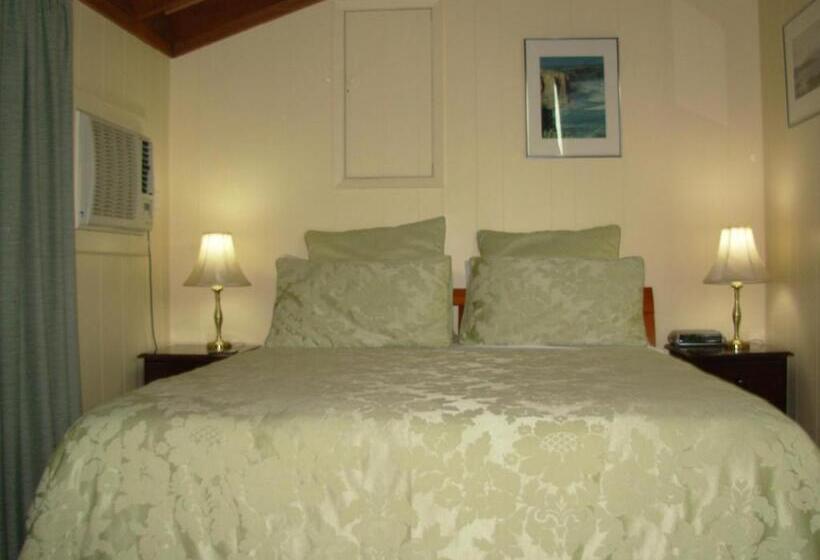 غرفة عائلية, Bathurst Heights Bed & Breakfast