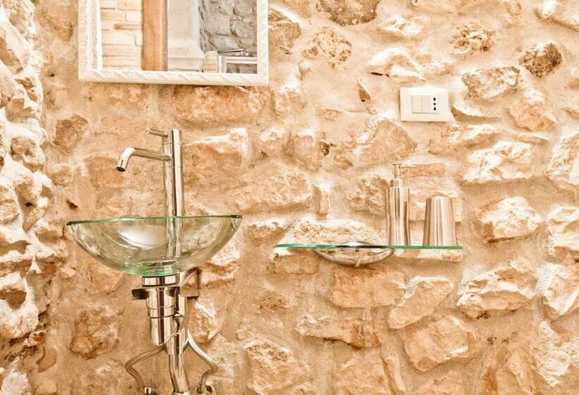 اتاق استاندارد, B&b Il Marchese Del Grillo