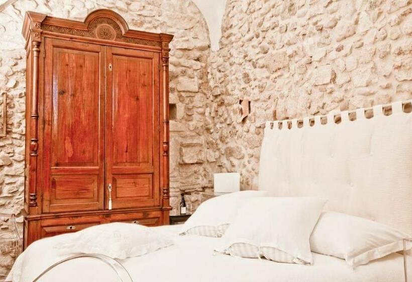 Номер Стандарт, B&b Il Marchese Del Grillo