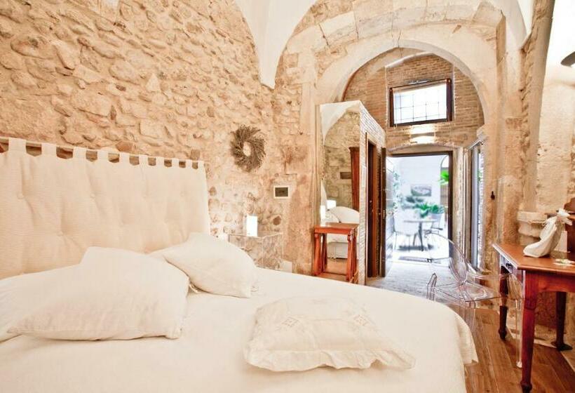 Номер Стандарт, B&b Il Marchese Del Grillo