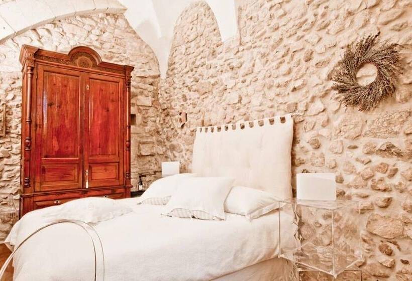 اتاق استاندارد, B&b Il Marchese Del Grillo