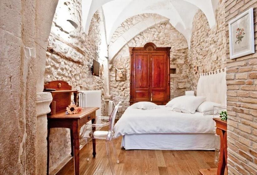 Номер Стандарт, B&b Il Marchese Del Grillo