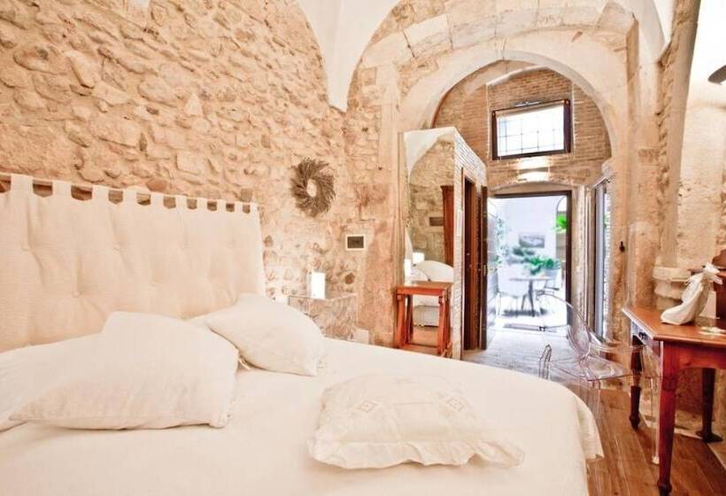 اتاق استاندارد, B&b Il Marchese Del Grillo