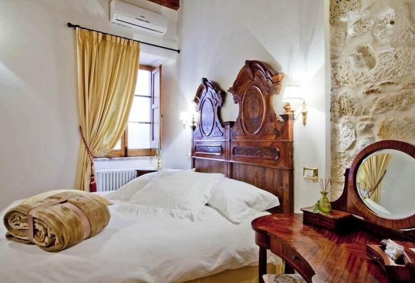 Номер Стандарт, B&b Il Marchese Del Grillo