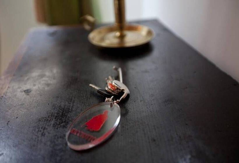 Номер Стандарт Трехместный, B&b Il Marchese Del Grillo