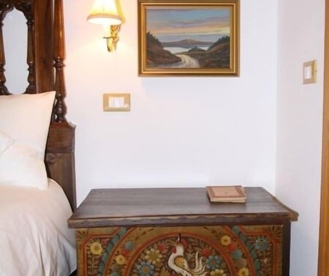 Номер Стандарт Трехместный, B&b Il Marchese Del Grillo