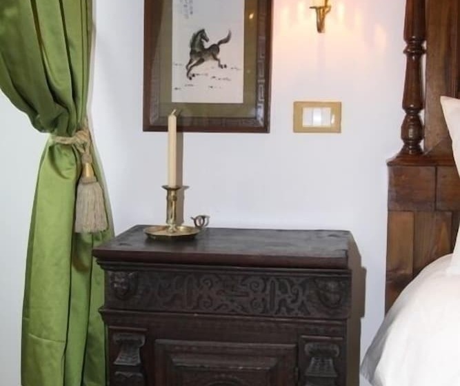 Номер Стандарт Трехместный, B&b Il Marchese Del Grillo