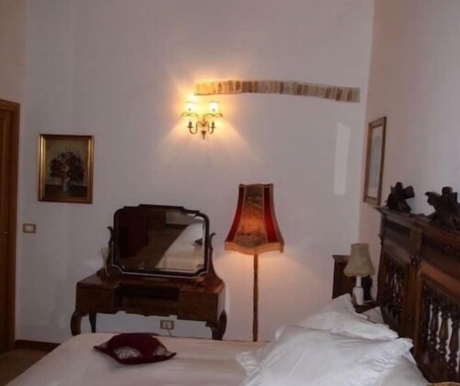 Номер Стандарт, B&b Il Marchese Del Grillo