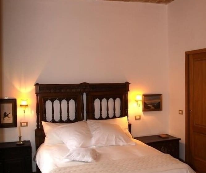 Номер Стандарт, B&b Il Marchese Del Grillo