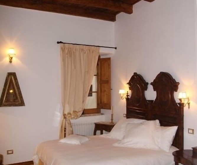 Номер Стандарт, B&b Il Marchese Del Grillo