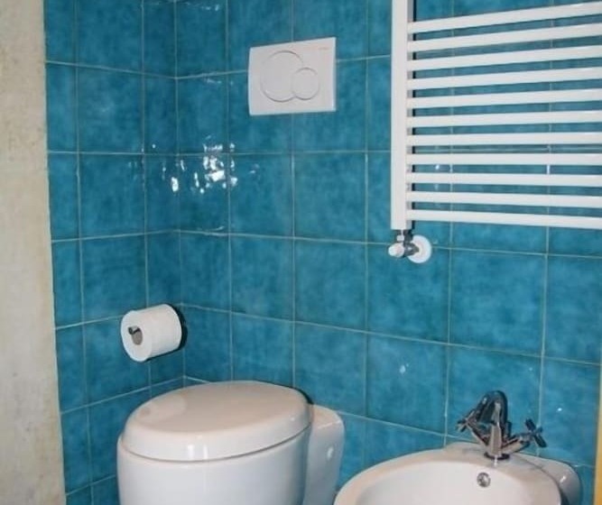 Номер Стандарт Трехместный, B&b Il Marchese Del Grillo