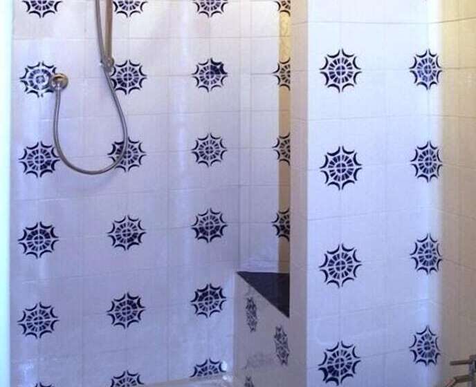 اتاق استاندارد سه نفره, B&b Il Marchese Del Grillo