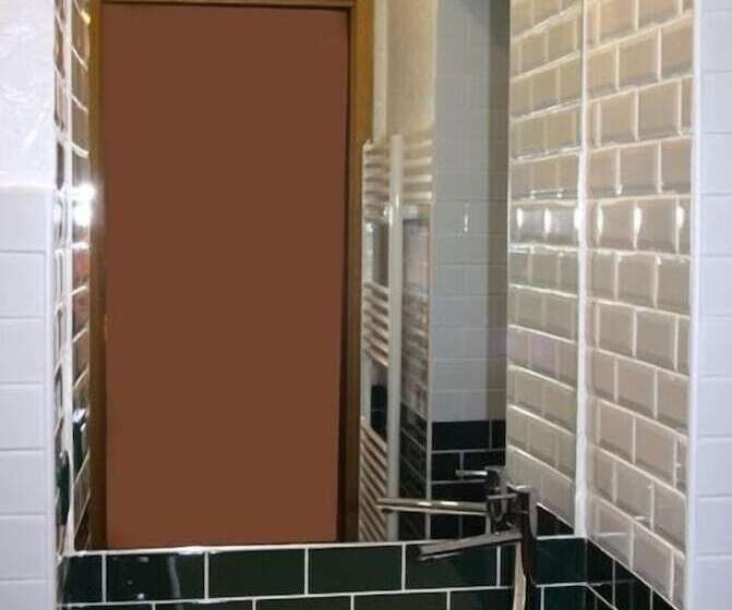 Номер Стандарт Трехместный, B&b Il Marchese Del Grillo