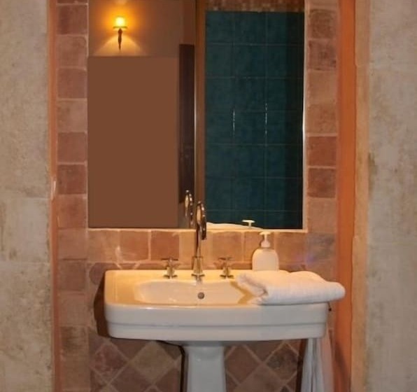 Номер Стандарт Трехместный, B&b Il Marchese Del Grillo