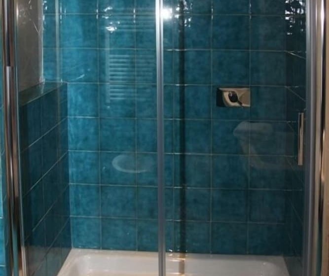 Номер Стандарт Трехместный, B&b Il Marchese Del Grillo