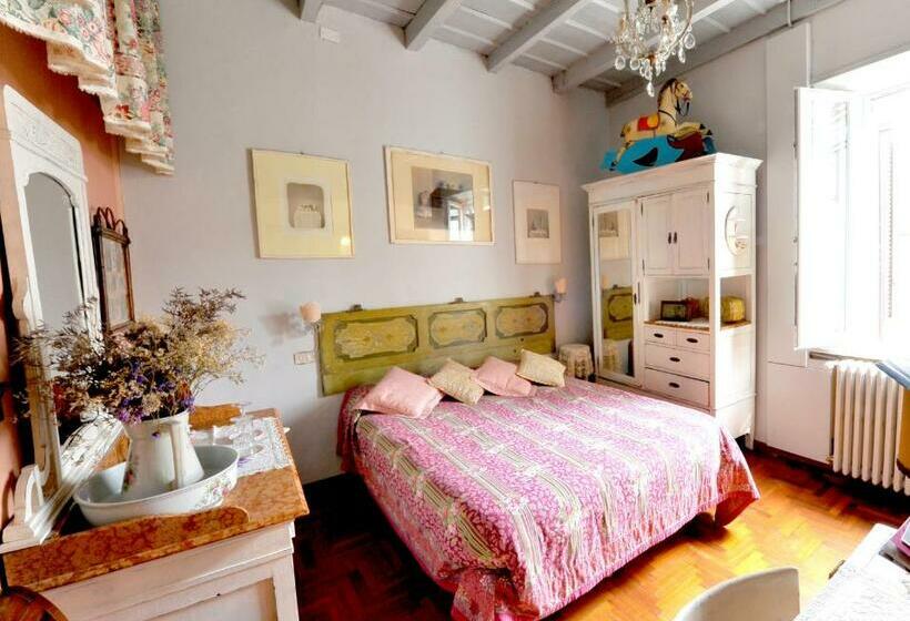 Номер Стандарт, B&b Il Torchio