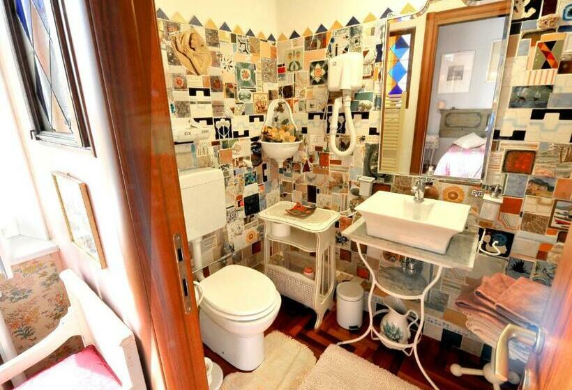 Номер Стандарт, B&b Il Torchio