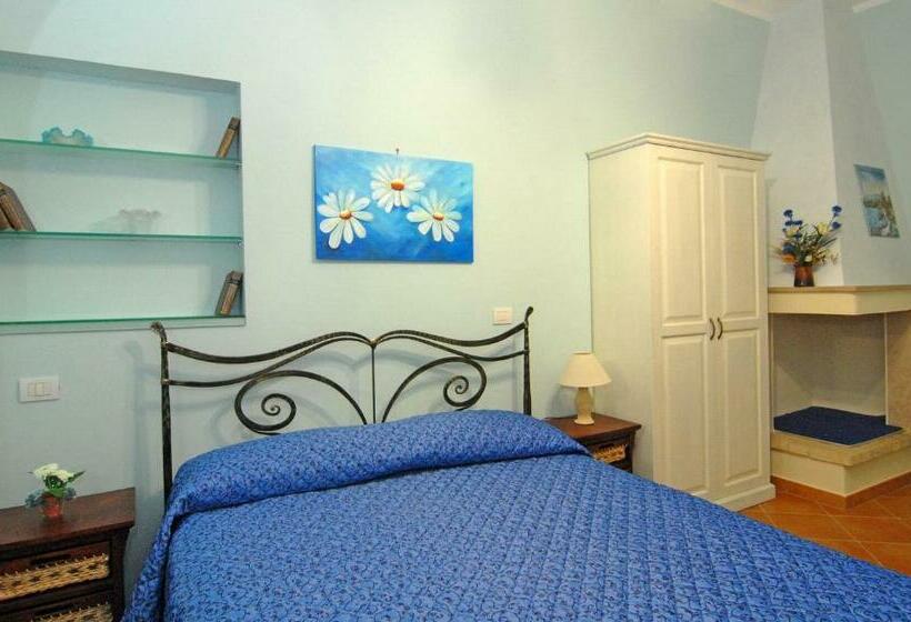 スタンダードルーム, B&b Villa Vittoria