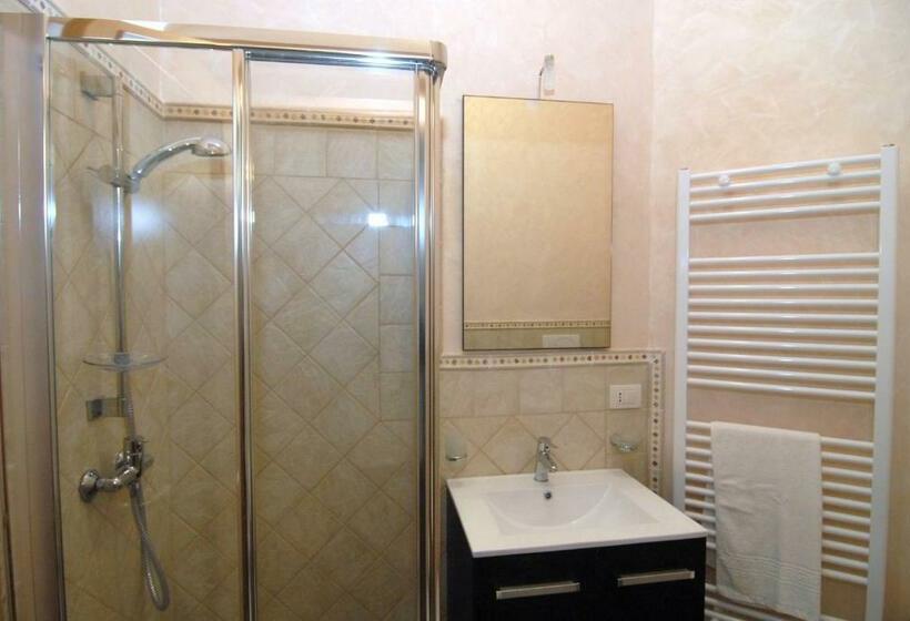 Quarto Estandar, B&b Villa Vittoria
