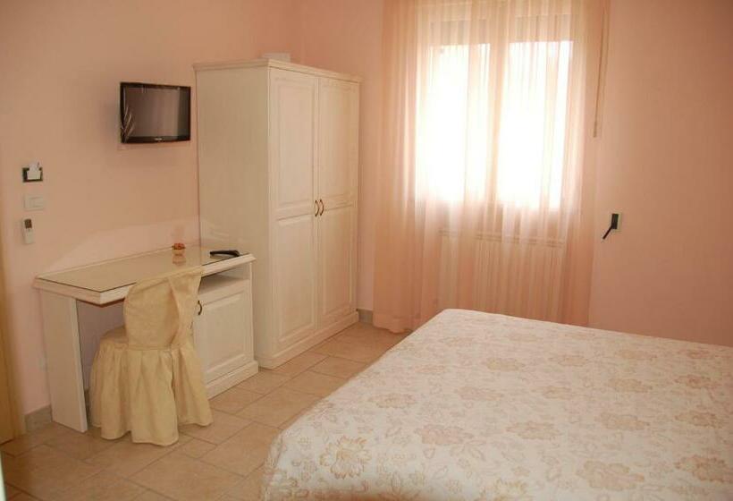 Quarto Estandar, B&b Villa Vittoria