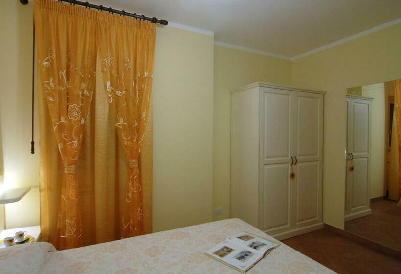 ２ベッドルームアパートメント, B&b Villa Vittoria