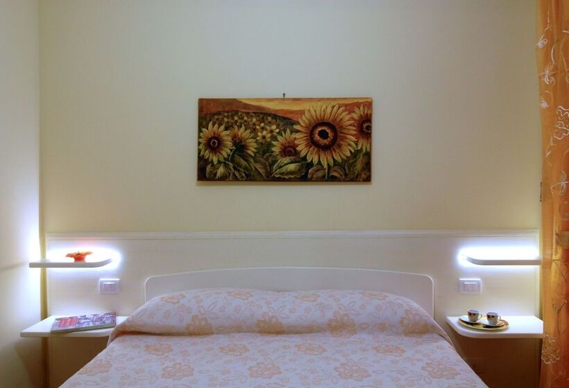 Apartamento 2 Dormitórios, B&b Villa Vittoria